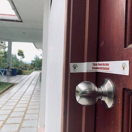 Skyville Zen Resort,Kampong Kundassan Eksteriør billede
